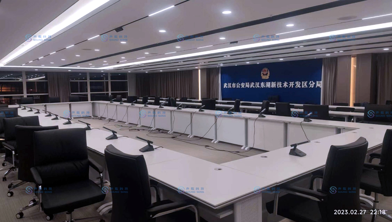 武汉市公安局武汉东湖新技术开发区分局